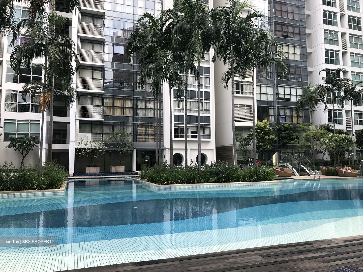 Icon (D2), Apartment #414495701